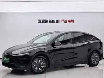 Tesla Model Y L 2025