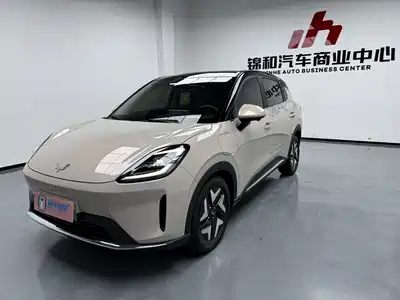 Wuling Motors Bingo S 2025
