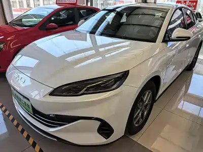 BYD Seal 06 New Energy 2025