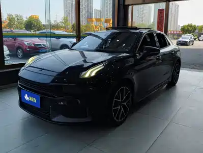 Lynk & Co 03 2021