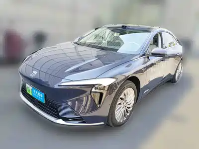 Buick Zenith Sedan 2025