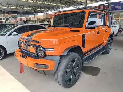 iCAR V23 2025