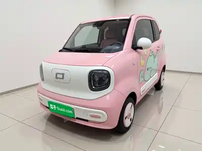 Besturn Pony 2025