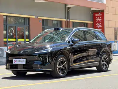 Shangjie SUV 2025