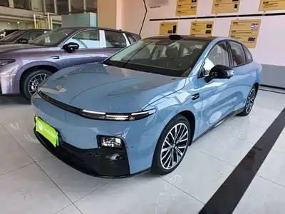 Leapmotor B01 2025
