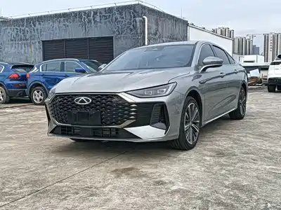Chery Arrizo 8 PRO 2025