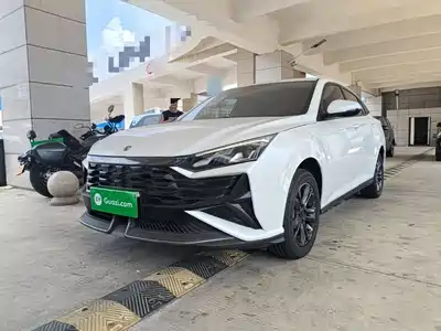 Dongfeng Aeolus Yixuan 2025