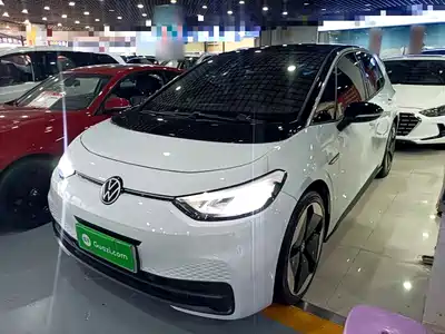 Volkswagen ID.3 2023