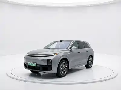 Li Auto L7 2024