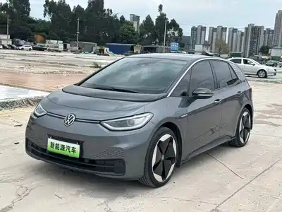 Volkswagen ID.3 2023