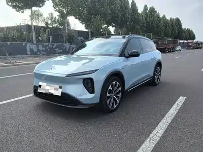NIO ES6 2024