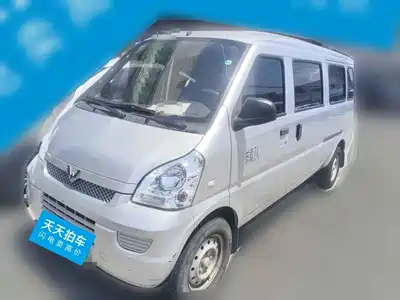 Wuling Motors Rongguang EV 2024