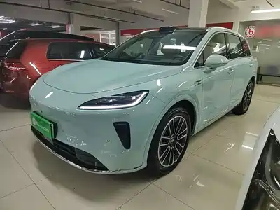 Shangjie SUV 2025