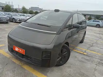 Li Auto MEGA 2024