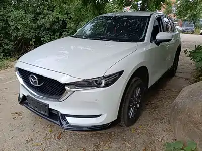 Mazda CX-5 2021