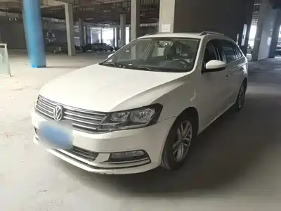 Volkswagen Lavida Tour 2017