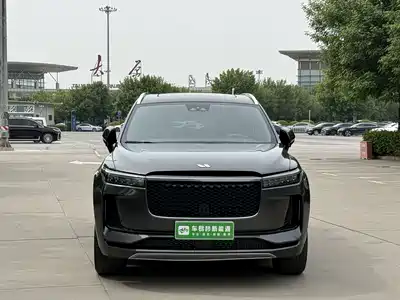 Li Auto ONE 2020