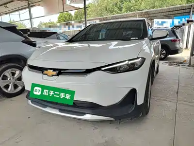 Chevrolet Changxun 2024