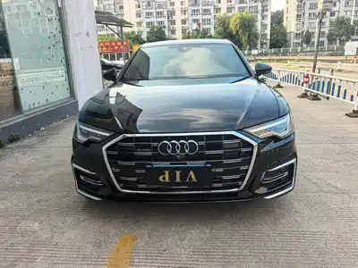Audi A6L 2024