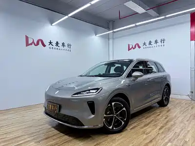 Shangjie SUV 2025