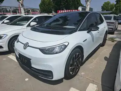 Volkswagen ID.3 2022