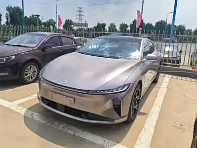Changan Qiyuan A07 2026