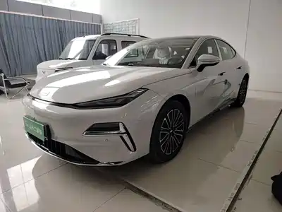 Geely Galaxy Xingyao 8 2026