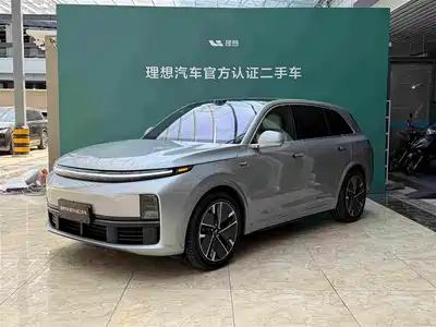 Li Auto L7 2025