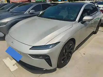 Dongfeng Yipai eπ007 2024