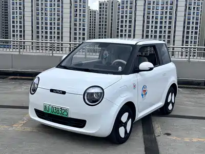 Changan Qiyuan Lumin 2023