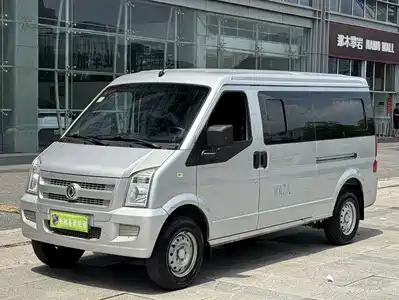 Dongfeng Xiaokang EC36 2022