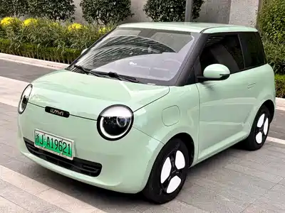 Changan Qiyuan Lumin 2024