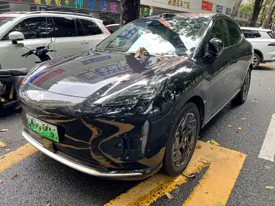 GAC Haobo HT 2024