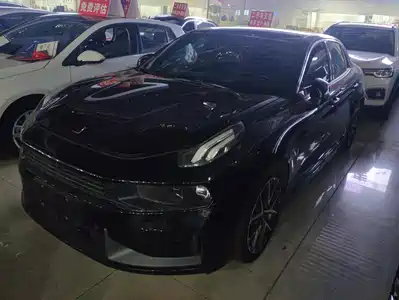 Lynk & Co 03 2019