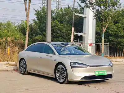 Xiangjie S9 2024