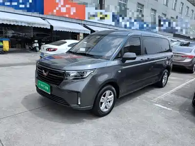 Wuling Motors Journey 2022