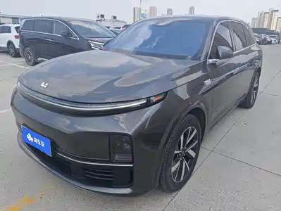 Li Auto L7 2023