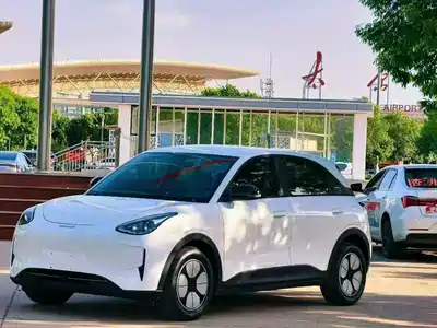 Geely Galaxy Starry Wish 2025