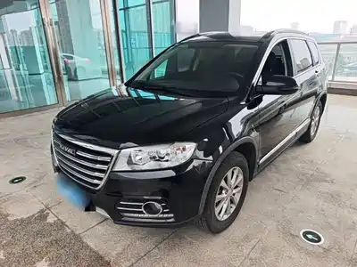 Haval H6 2019