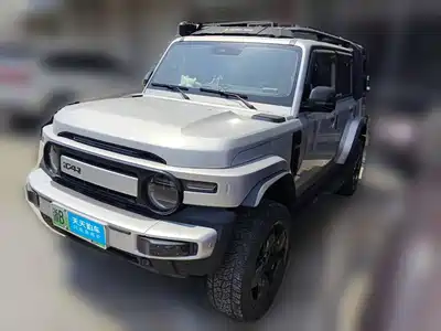 iCAR V23 2025