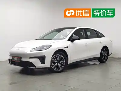 Aion RT 2025