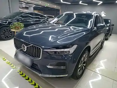 Volvo XC60 2023