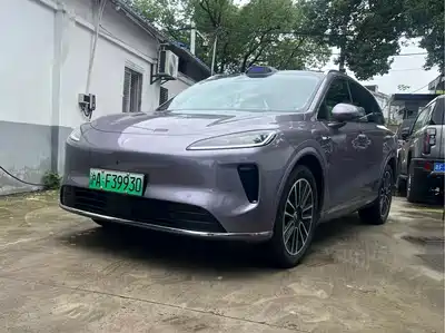 Shangjie SUV 2025