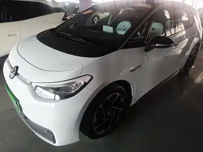 Volkswagen ID.3 2023
