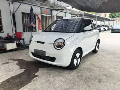 Changan Qiyuan Lumin 2025