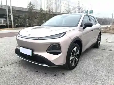 Changan Qiyuan Q05 2025
