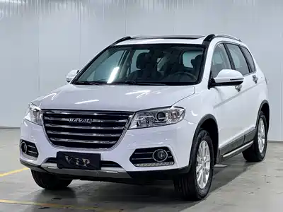 Haval H6 2020