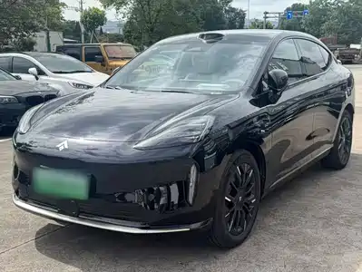 GAC Haobo HT 2025