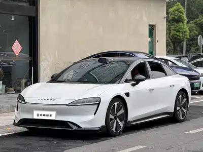 Zhijie S7 2023