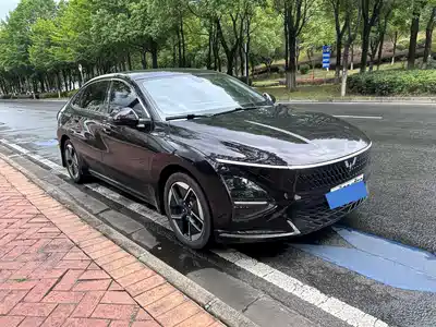 Wuling Motors Starlight 2023